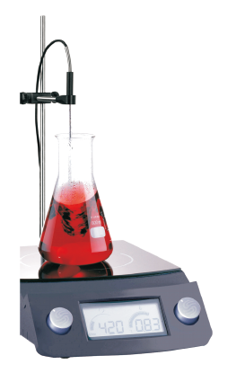搅拌装置（红外和电磁加热搅拌器、通用磁力搅拌器、顶置搅拌器）